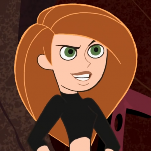 Kimpossiblepng — Zeichentrickserien - Super RTL, KiKa... option 51