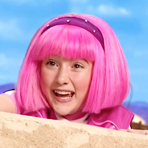 Lazytownjpg — Zeichentrickserien - Super RTL, KiKa... option 53