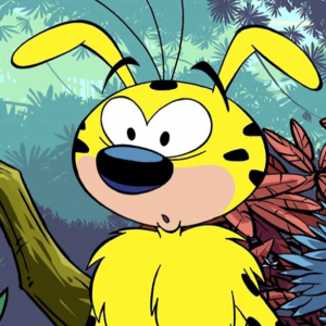 Marsupilamijpg — Zeichentrickserien - Super RTL, KiKa... option 56