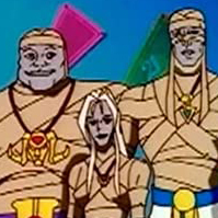 Mummiesalivejpg — Zeichentrickserien - Super RTL, KiKa... option 60