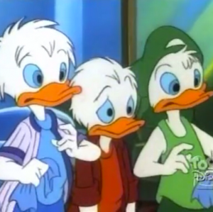 Quackpackpng — Zeichentrickserien - Super RTL, KiKa... option 74