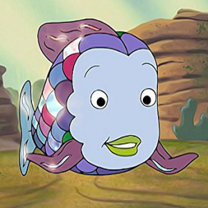 Regenbogenfischjpg — Zeichentrickserien - Super RTL, KiKa... option 75