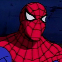 Spidermanjpg — Zeichentrickserien - Super RTL, KiKa... option 88