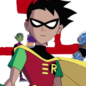 Teentitansjpg — Zeichentrickserien - Super RTL, KiKa... option 94