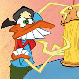 Xducksjpg — Zeichentrickserien - Super RTL, KiKa... option 109