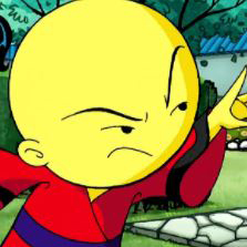Xiaolinshowdownjpg — Zeichentrickserien - Super RTL, KiKa... option 110