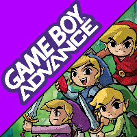 10 Four Swordspng — Zelda Timeline Games option 10