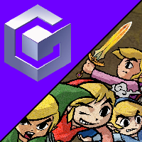 12 Four Swords Adventurespng — Zelda Timeline Games option 12