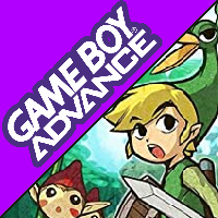 13 Minishpng — Zelda Timeline Games option 13