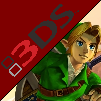 17 Oot 3dpng — Zelda Timeline Games option 17