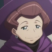 Chevreusepng — Zero no Tsukaima personajes favoritos option 12
