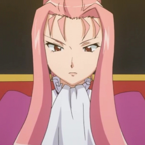 Louisemotherjpg — Zero no Tsukaima personajes favoritos option 30