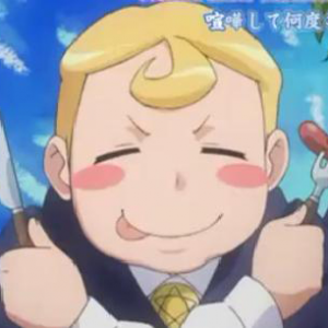 Malicornejpg — Zero no Tsukaima personajes favoritos option 32