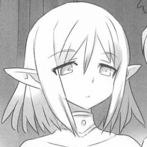 Sashapersonajejpg — Zero no Tsukaima personajes favoritos option 40