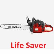 1 Chainsawjfif — Zombie Survival Kit option 4