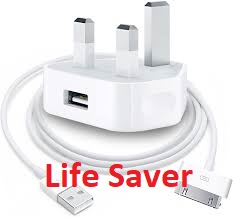 1 Phone Chargerjfif — Zombie Survival Kit option 8