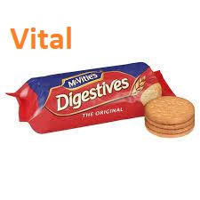 2 Digestivesjfif — Zombie Survival Kit option 15