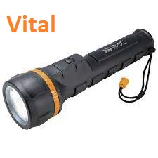 2 Torchjfif — Zombie Survival Kit option 27