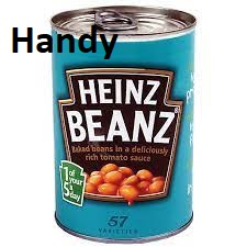 3 Beansjfif — Zombie Survival Kit option 29