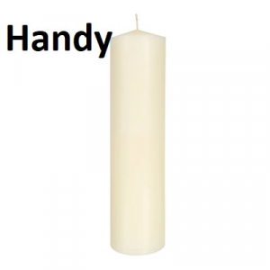 3 Candlejpg — Zombie Survival Kit option 33