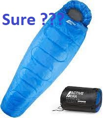 4 Sleeping Bagjfif — Zombie Survival Kit option 42