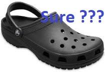 Crocsjfif — Zombie Survival Kit option 46
