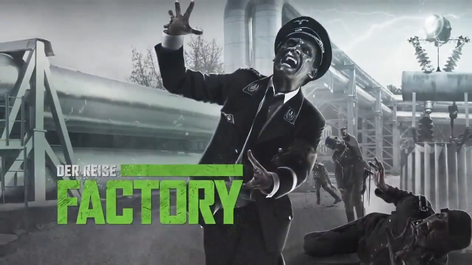 Rezurrection Trailer Derriese Picturepng — Zombies Maps option 30