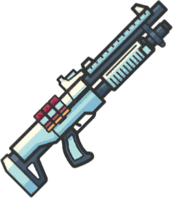 Assaultshotgunweapon 1 1png — zombs royale guns option 4