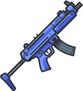 Burstsmgweaponpng — zombs royale guns option 7