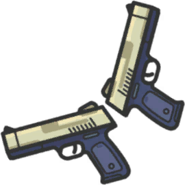 Dualberettaweapon21493 1png — zombs royale guns option 11