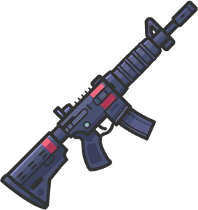 M4a1weapon 1png — zombs royale guns option 20