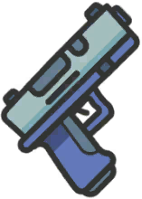Pistolweaponpng — zombs royale guns option 23
