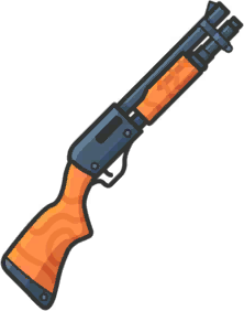 Pumpshotgunweapon 1 1png — zombs royale guns option 24