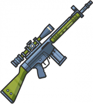 Semiautosniperweaponpng — zombs royale guns option 29