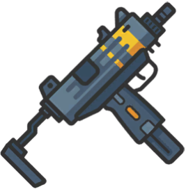 Uziweapon21942png — zombs royale guns option 36