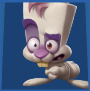 Zoobabunnypng — Zooba Character Tier List - Updated 10/22/2020 - Aur & RC option 3