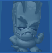 Zoobadonnapng — Zooba Character Tier List - Updated 10/22/2020 - Aur & RC option 5
