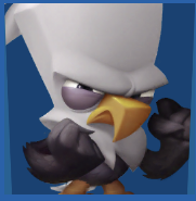 Zoobaeaglepng — Zooba Character Tier List - Updated 10/22/2020 - Aur & RC option 6