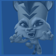 Zoobajadepng — Zooba Character Tier List - Updated 10/22/2020 - Aur & RC option 11