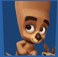 Zoobakangaroopng — Zooba Character Tier List - Updated 10/22/2020 - Aur & RC option 12