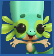Zoobalizardpng — Zooba Character Tier List - Updated 10/22/2020 - Aur & RC option 15