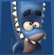 Zoobasharkpng — Zooba Character Tier List - Updated 10/22/2020 - Aur & RC option 18