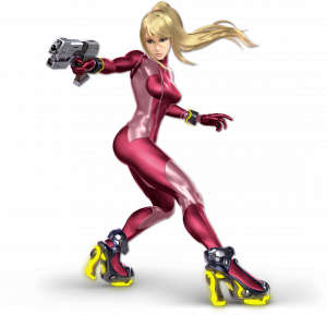 Zero Suit Samus 3png — zss alts tier list option 3