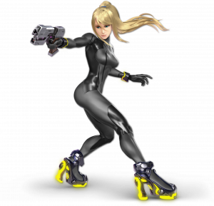 Zero Suit Samus 4png — zss alts tier list option 4