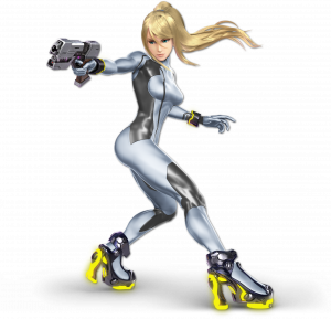 Zero Suit Samus 6png — zss alts tier list option 6