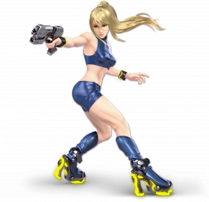 Zero Suit Samus 7png — zss alts tier list option 7