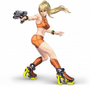 Zero Suit Samus 8png — zss alts tier list option 8
