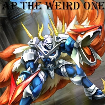 Create a Ultra Level Digimon as of Early 2024 Tier List - TierMaker