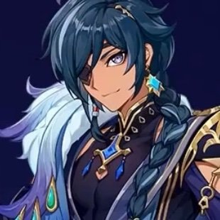 Genshin Impact Character Leaks Tier List (Community Rankings) - TierMaker