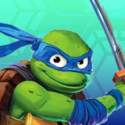 Create a TMNT: Shredder's Revenge Characters (DLC Included) Tier List ...